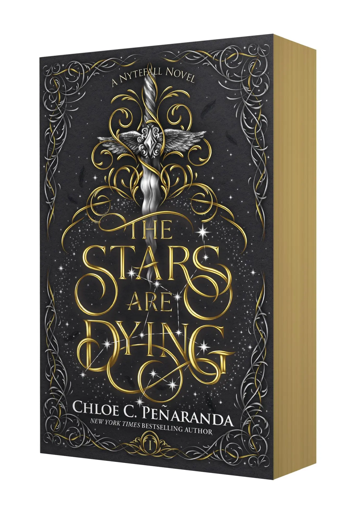 Cover: 9781250355690 | The Stars Are Dying | Chloe C. Penaranda | Taschenbuch | Englisch