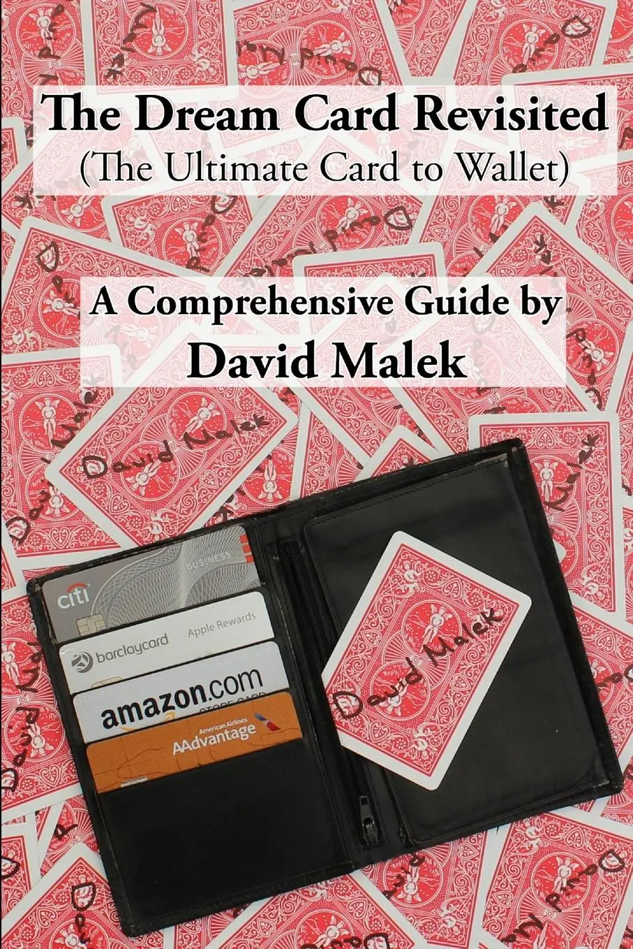 Cover: 9781387075690 | The Dream Card Revisited (The Ultimate Card to Wallet) - A...