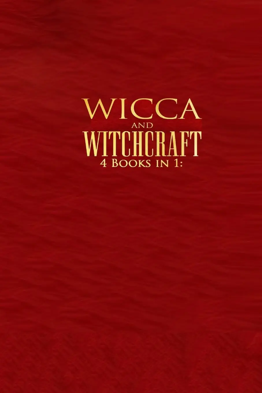 Rückseite: 9781471675690 | WICCA AND WITCHCRAFT | Astrology And Numerology Academy | Taschenbuch