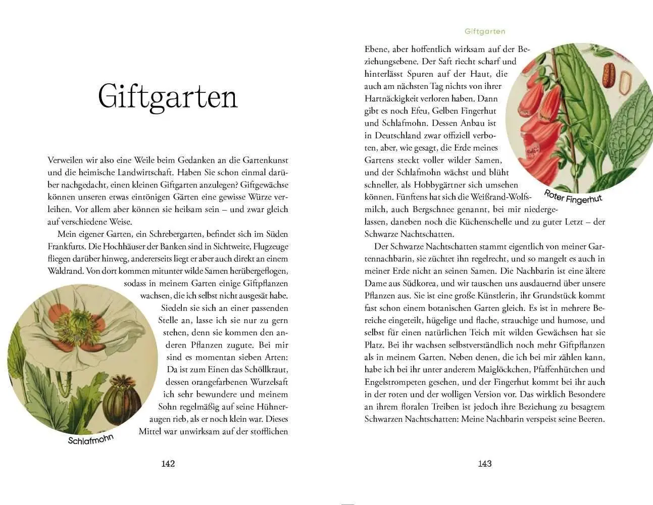 Bild: 9783957285690 | Heilsam bis tödlich | Jan Grossarth | Buch | 208 S. | Deutsch | 2022