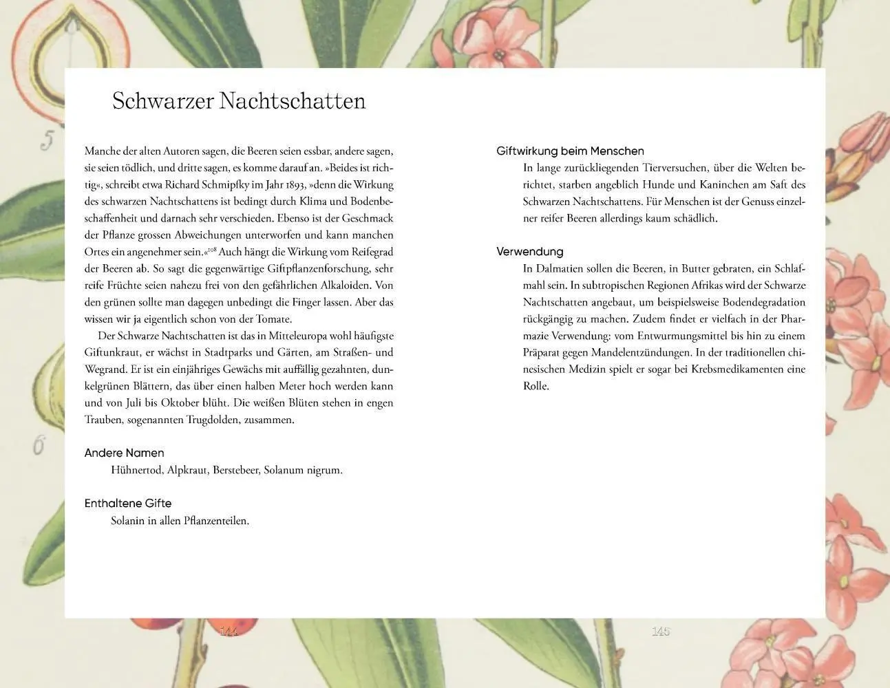 Bild: 9783957285690 | Heilsam bis tödlich | Jan Grossarth | Buch | 208 S. | Deutsch | 2022