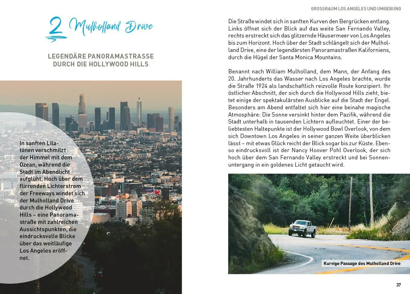 Bild: 9783968555690 | Kalifornien - Der Süden - ReiseMomente | Jan De Jonge | Taschenbuch