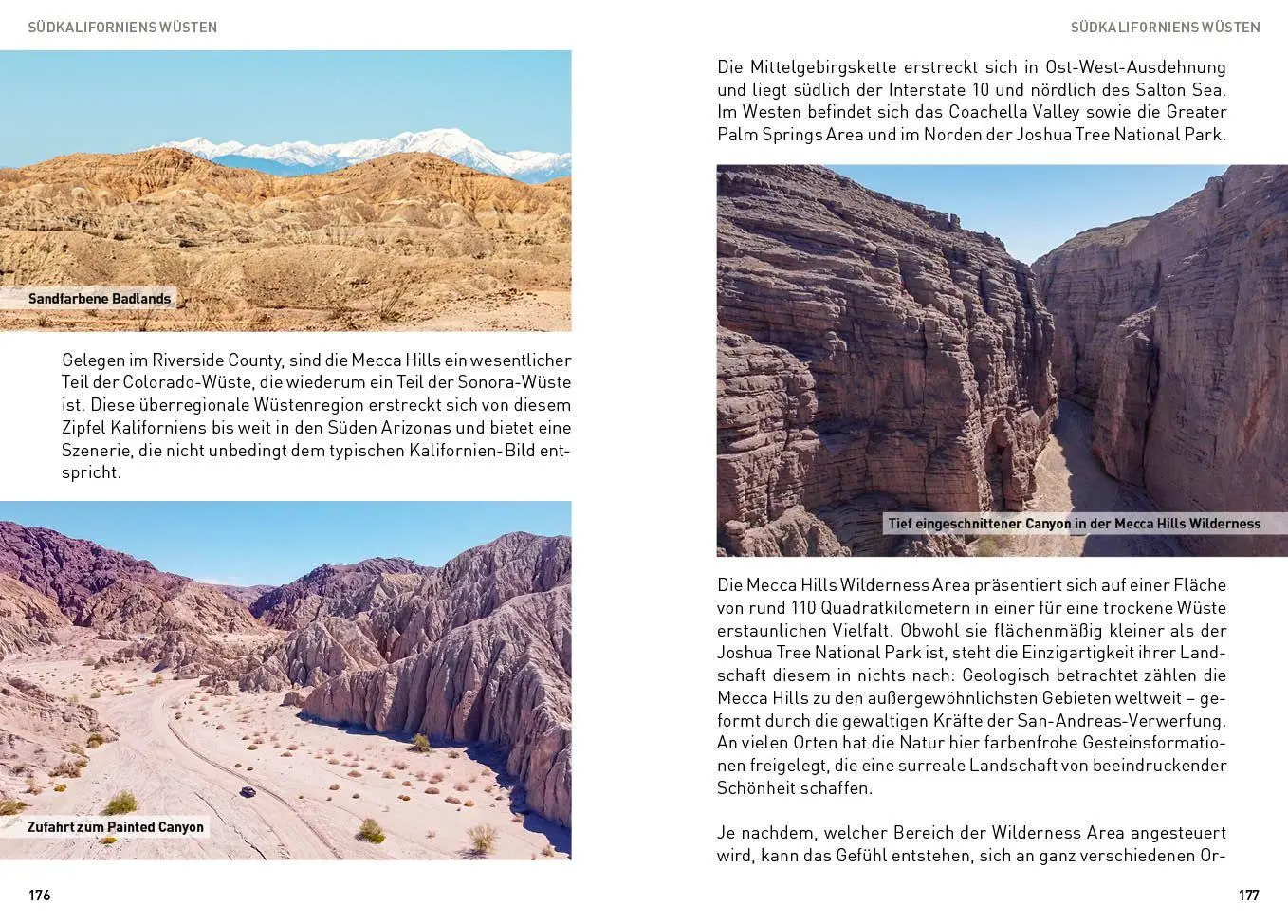 Bild: 9783968555690 | Kalifornien - Der Süden - ReiseMomente | Jan De Jonge | Taschenbuch