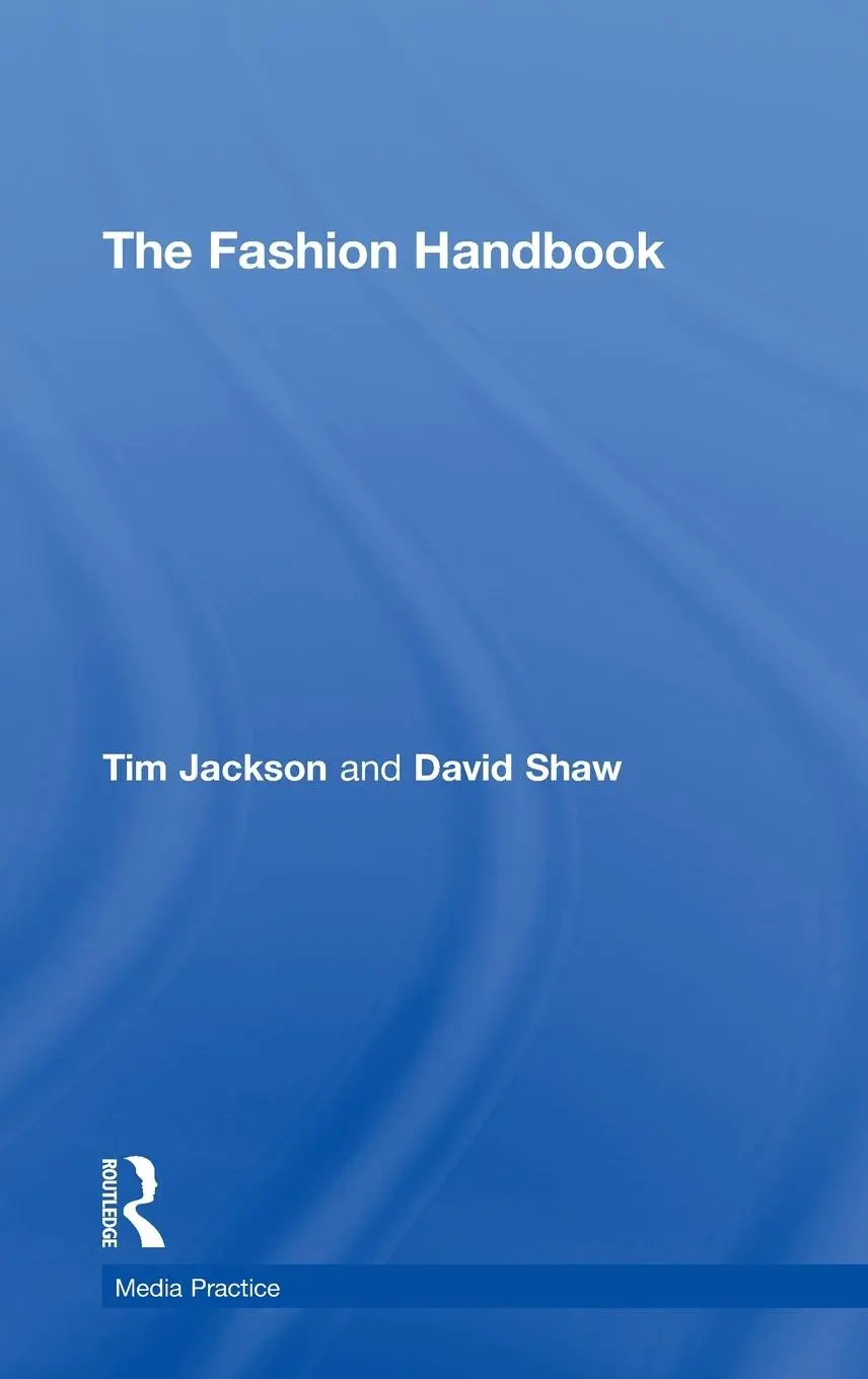 Cover: 9780415255790 | The Fashion Handbook | Tim Jackson (u. a.) | Buch | Englisch | 2006