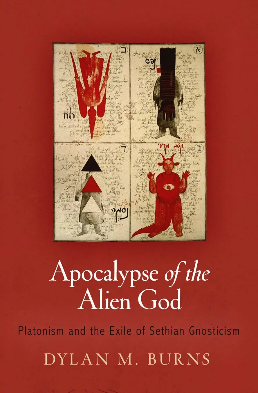 Cover: 9780812245790 | Apocalypse of the Alien God | Dylan M Burns | Buch | Englisch | 2014