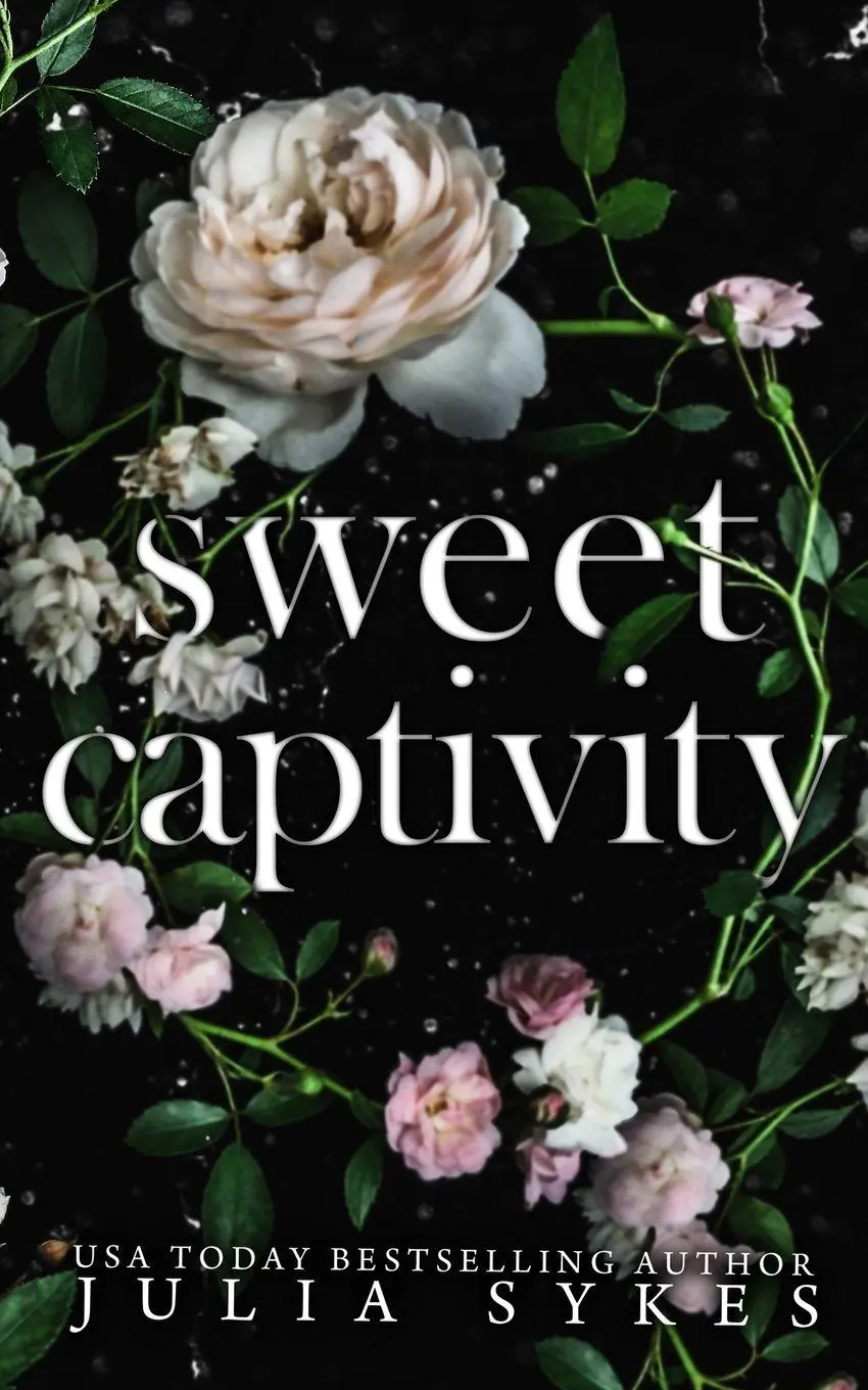Cover: 9780996255790 | Sweet Captivity | Deluxe Edition | Julia Sykes | Taschenbuch | 2022