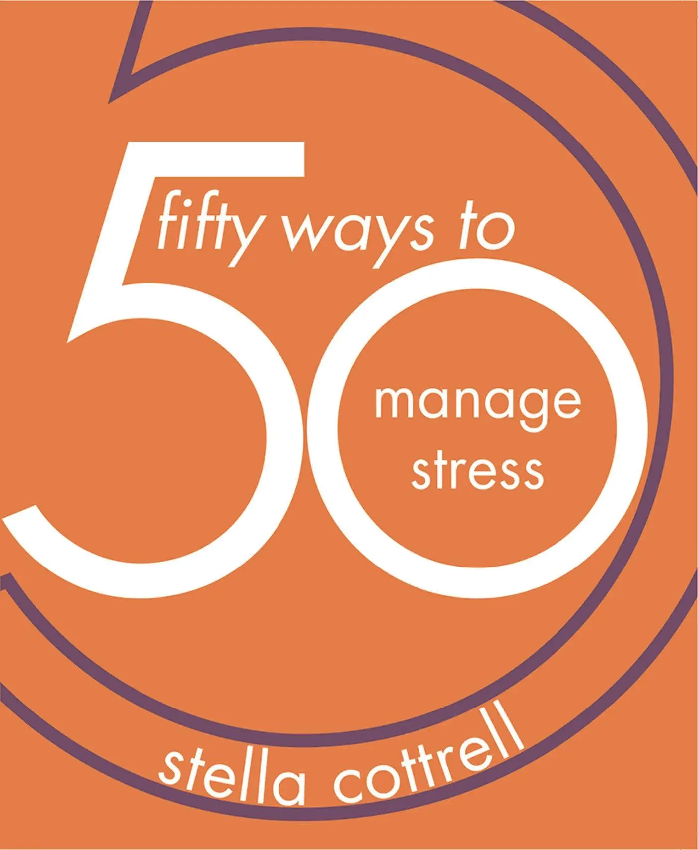 Cover: 9781352005790 | 50 Ways to Manage Stress | Stella Cottrell | Taschenbuch | 50 Ways