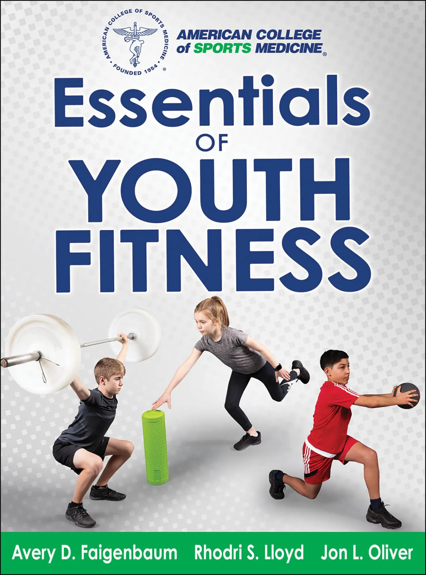 Cover: 9781492525790 | Essentials of Youth Fitness | Medicine (u. a.) | Buch | Englisch