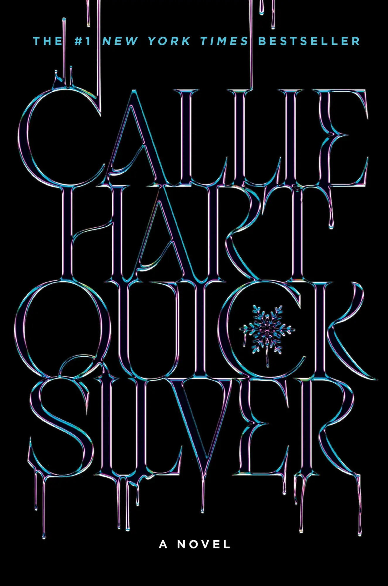 Cover: 9781538775790 | Quicksilver (Standard Edition) | Callie Hart | Buch | Englisch | 2025