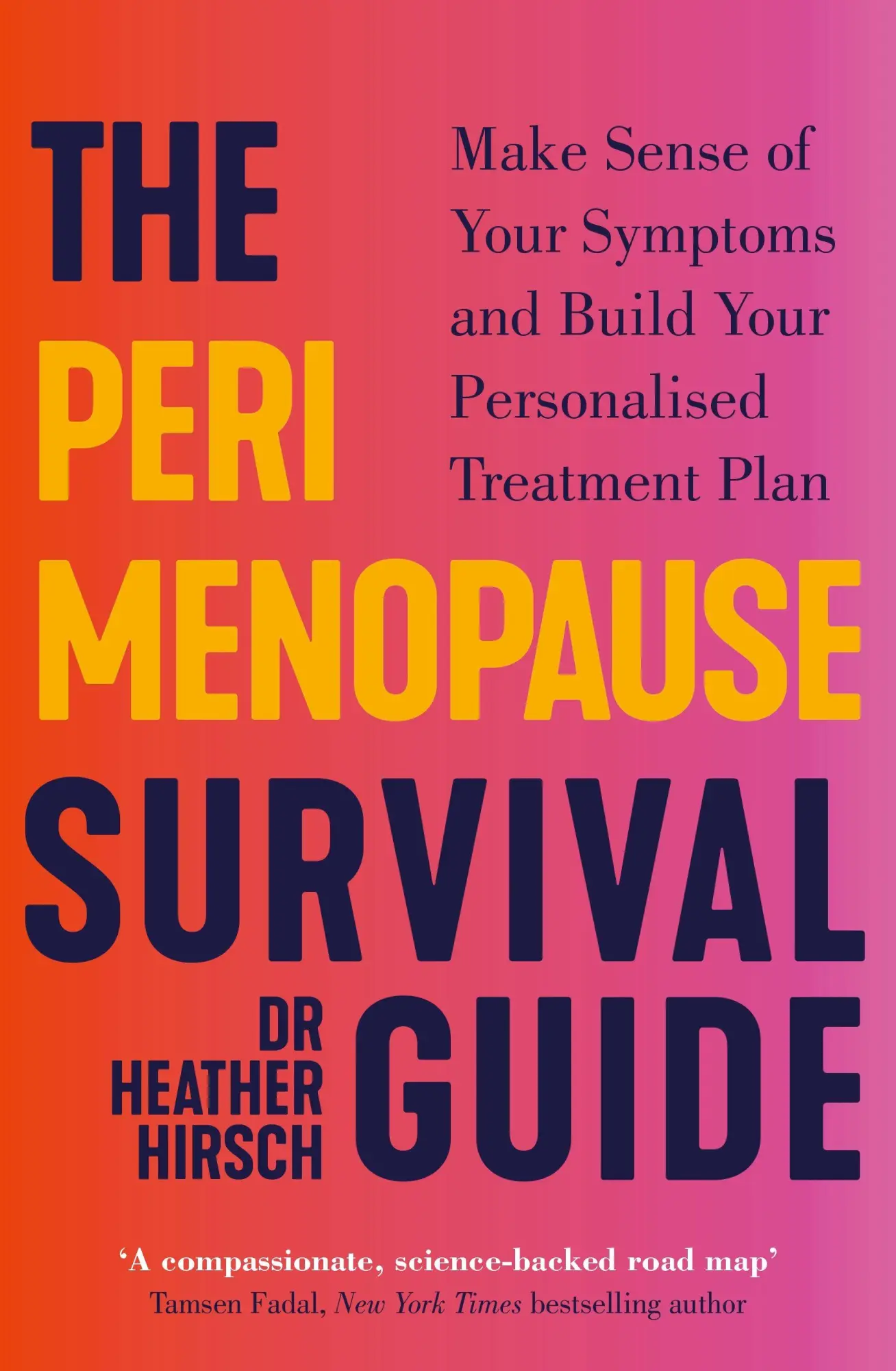 Cover: 9781785045790 | The Perimenopause Survival Guide | Heather Hirsch | Taschenbuch | 2025
