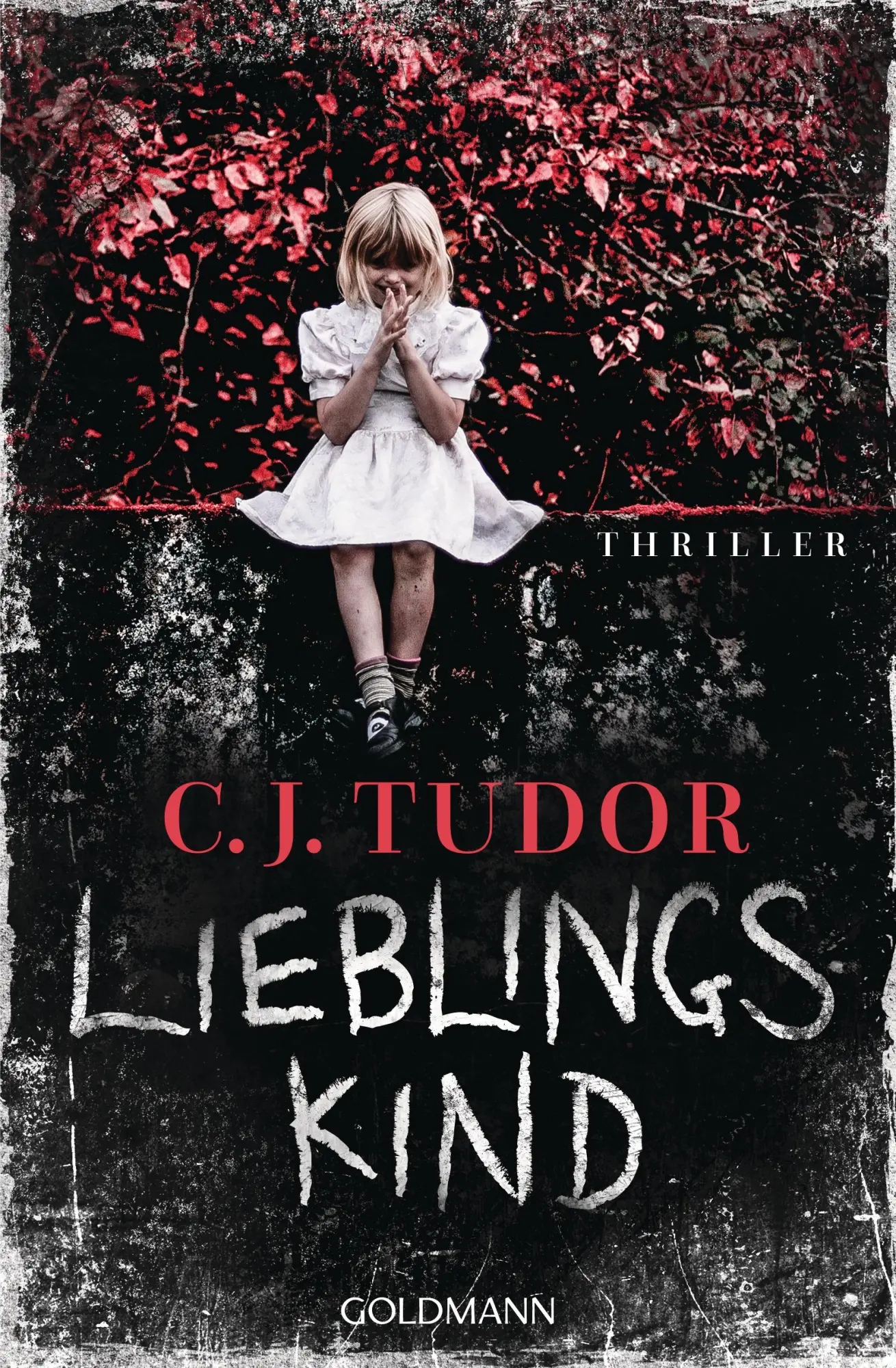 Cover: 9783442205790 | Lieblingskind | C. J. Tudor | Taschenbuch | 430 S. | Deutsch | 2019