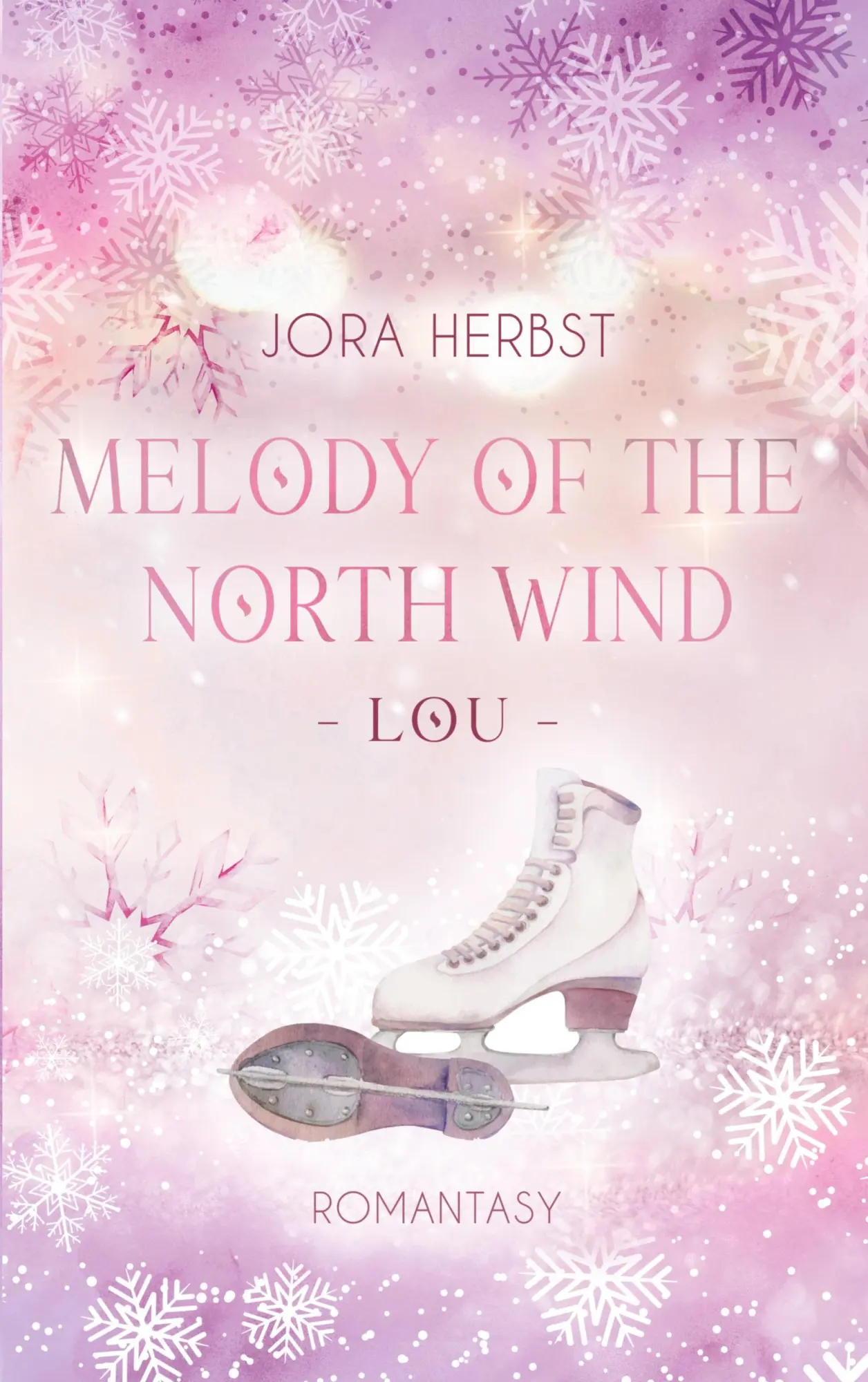 Cover: 9783696365790 | Melody of the North Wind | Lou | Jora Herbst | Taschenbuch | 308 S.