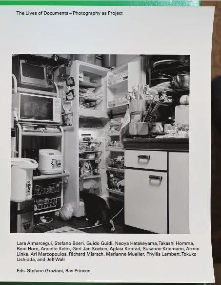 Cover: 9783753305790 | The Lives of Documents - Photography as Project | Graziani (u. a.)