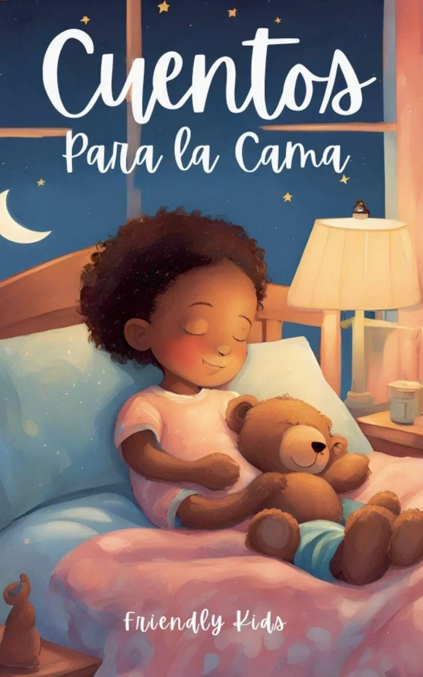 Cover: 9798227105790 | Cuentos Para la Cama | Friendly Kids | Taschenbuch | Spanisch | 2024