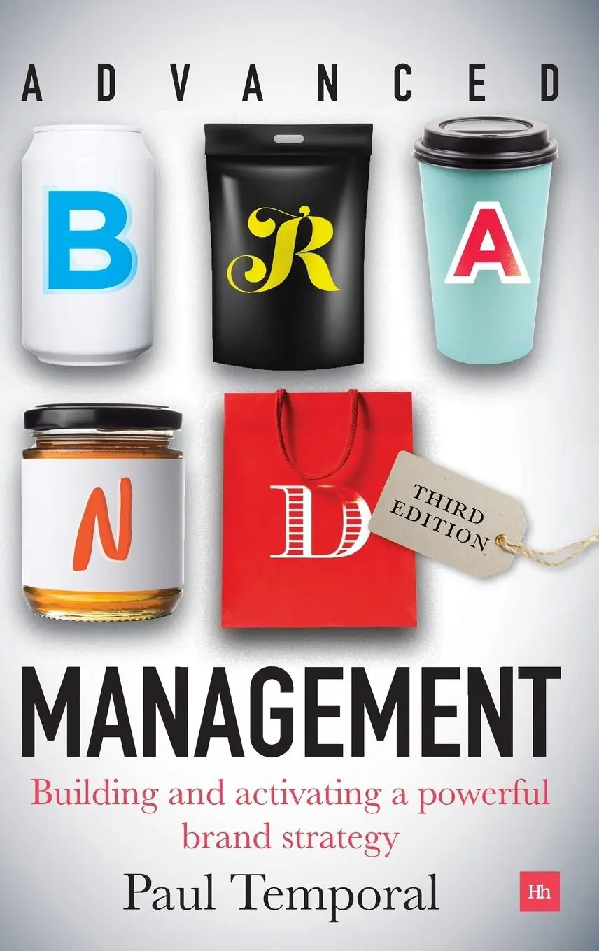 Cover: 9780857195890 | Advanced Brand Management | Paul Temporal | Buch | Gebunden | Englisch