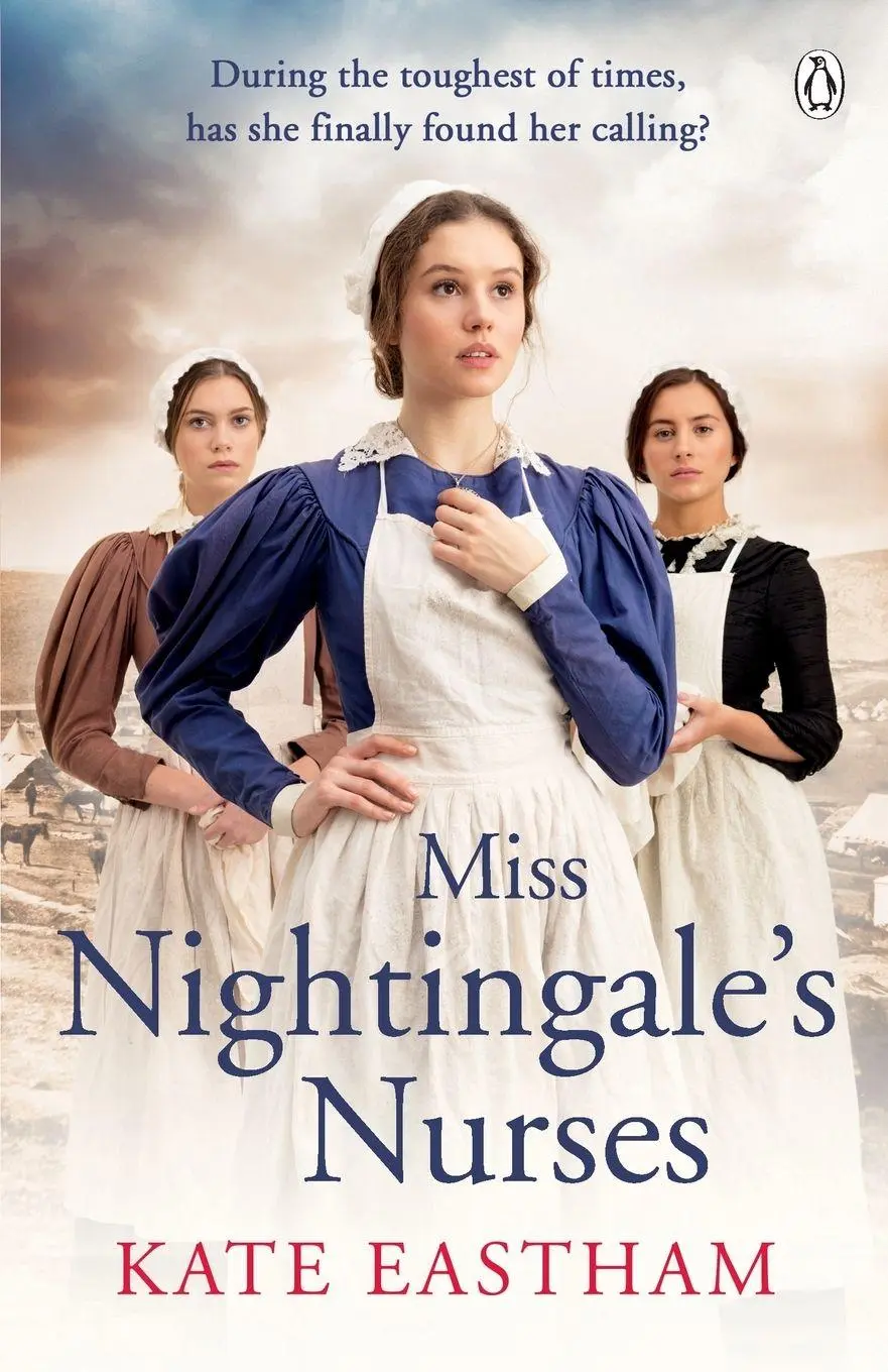 Cover: 9781405935890 | Miss Nightingales Nurses | Kate Eastham | Taschenbuch | Englisch