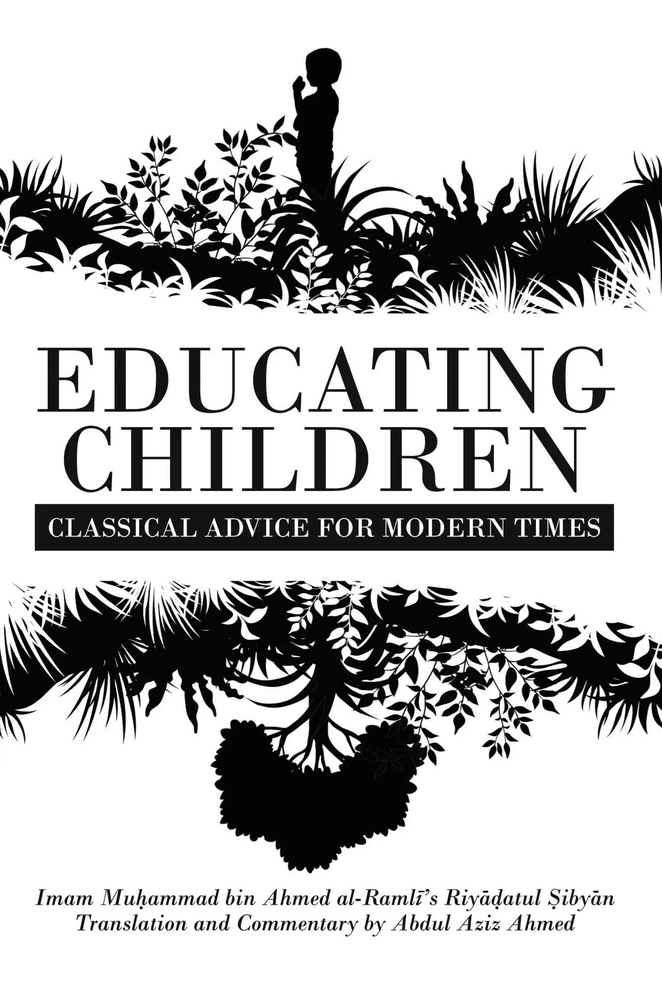 Cover: 9781915025890 | Educating Children | Abdul Aziz Ahmed | Taschenbuch | Englisch | 2023
