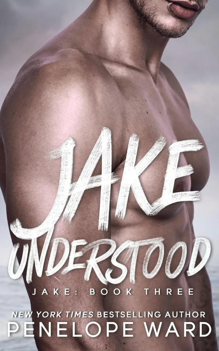 Cover: 9781951045890 | Jake Understood | Penelope Ward | Taschenbuch | Englisch | 2023
