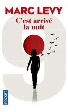 Cover: 9782266315890 | C'est arrivé la nuit | Roman | Marc Levy | Taschenbuch | 416 S. | 2021