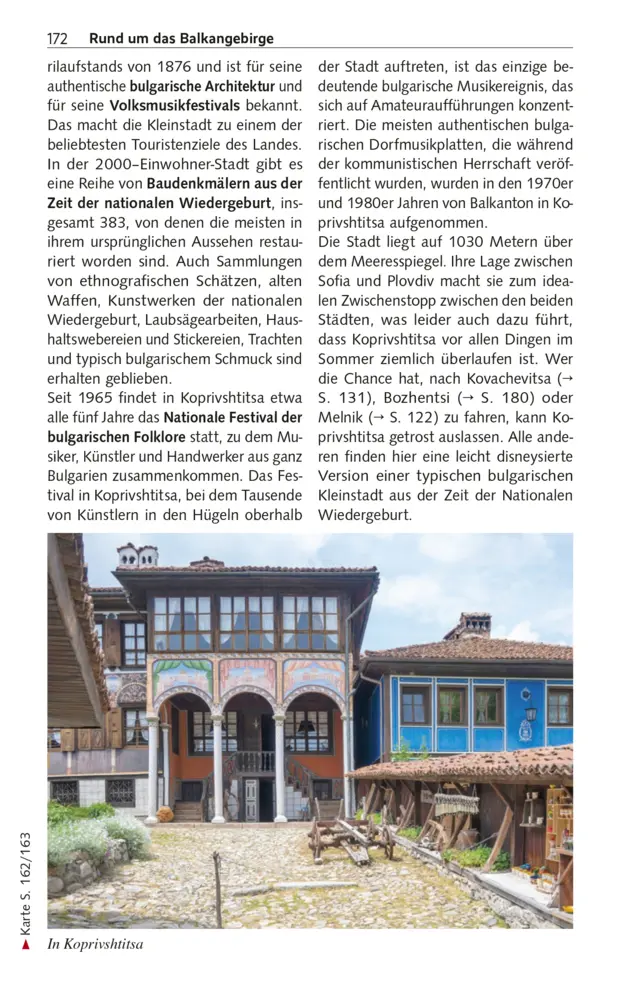 Bild: 9783897945890 | TRESCHER Reiseführer Bulgarien | Jens Alexis | Taschenbuch | 336 S.