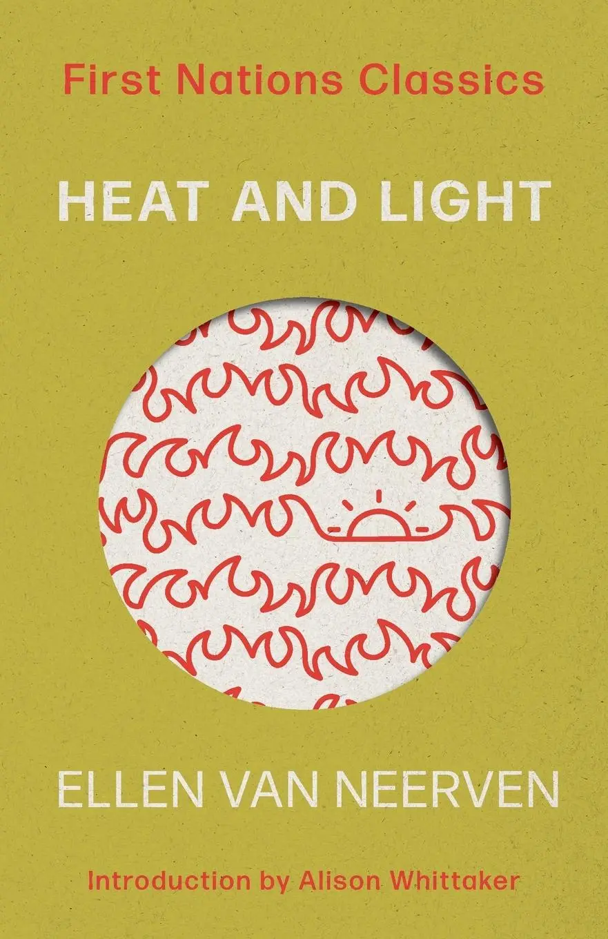 Cover: 9780702265990 | Heat and Light | Ellen van Neervan (u. a.) | Taschenbuch | Englisch