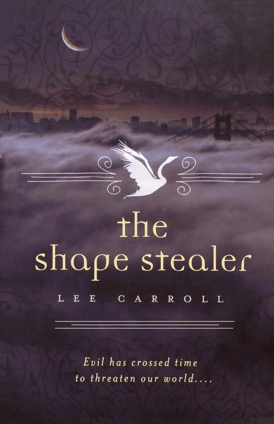 Cover: 9780765325990 | The Shape Stealer | Lee Carroll | Taschenbuch | Englisch | 2013