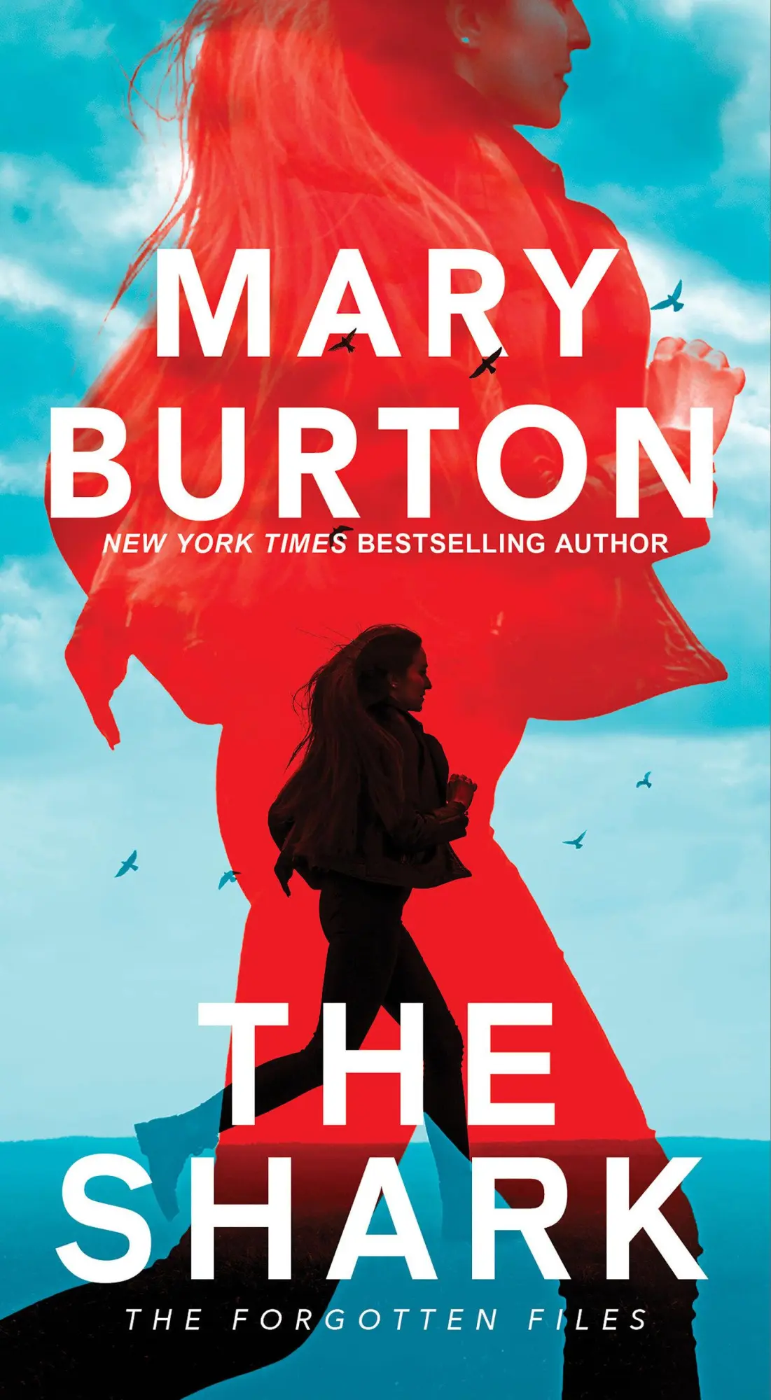 Cover: 9781420155990 | The Shark | Mary Burton | Taschenbuch | Einband - flex.(Paperback)