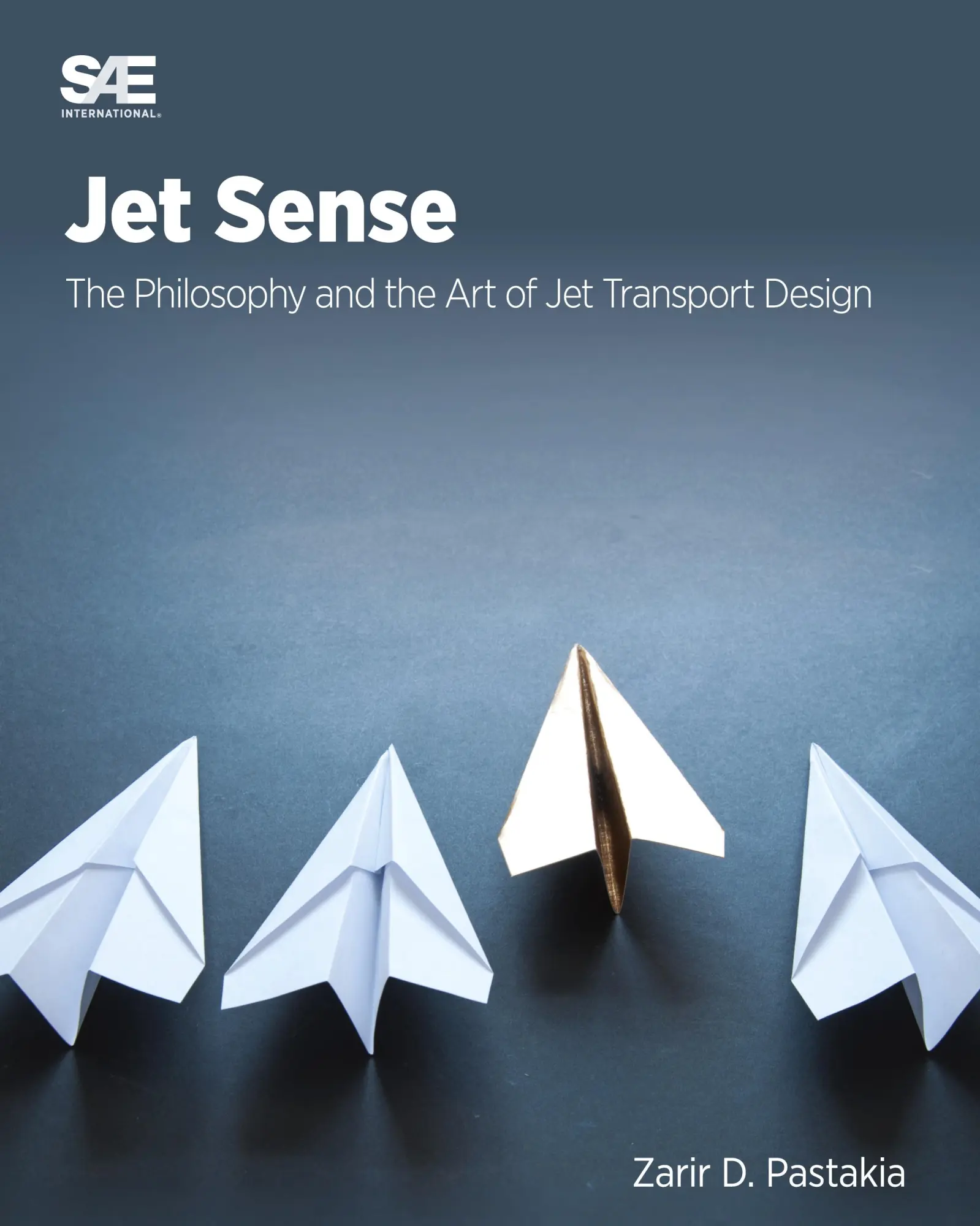 Cover: 9781468605990 | Jet Sense | Zarir D. Pastakia | Buch | Englisch | 2024