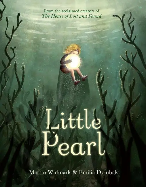 Cover: 9781782505990 | Little Pearl | Martin Widmark | Buch | Gebunden | Englisch | 2020