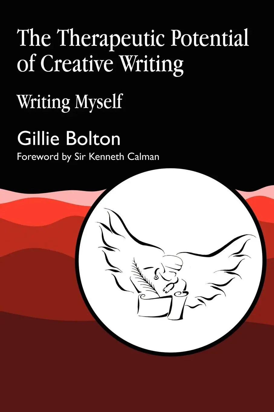 Cover: 9781853025990 | The Therapeutic Potential of Creative Writing | Writing Myself | Buch