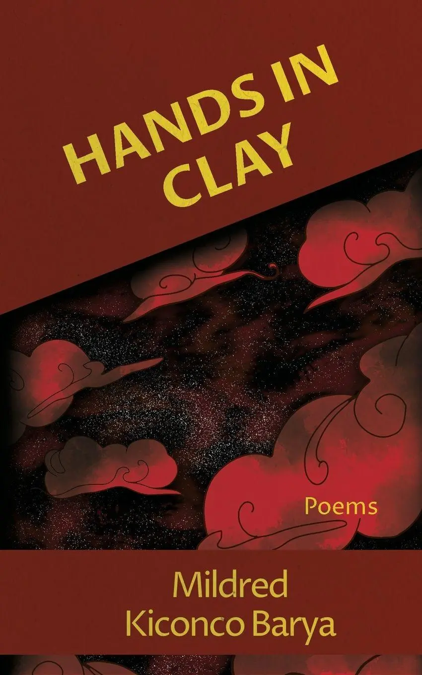 Cover: 9781947175990 | Hands in Clay | Mildred Kiconco Barya | Taschenbuch | Englisch | 2025