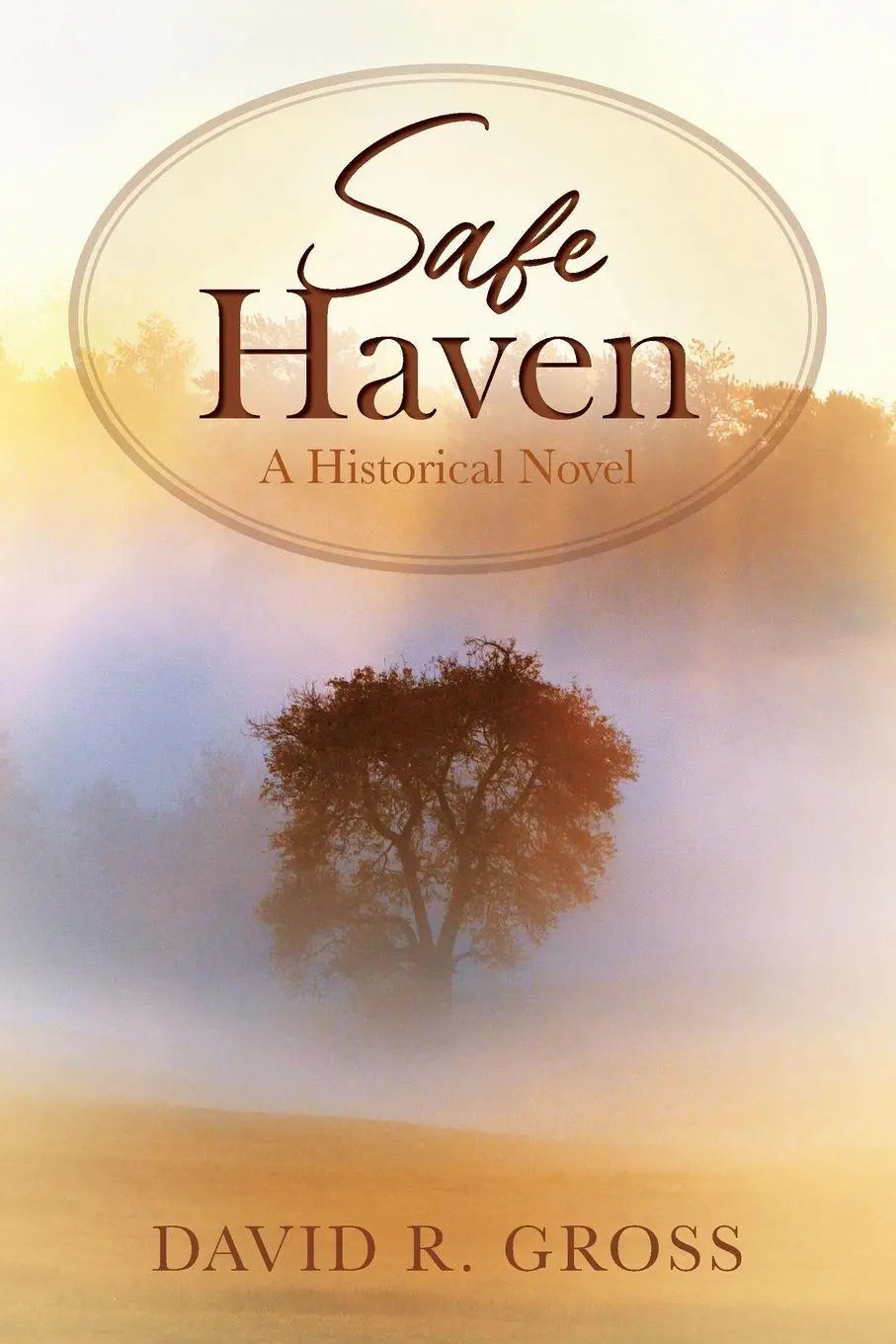 Cover: 9781977255990 | Safe Haven | A Historical Novel | David R. Gross | Taschenbuch | 2022