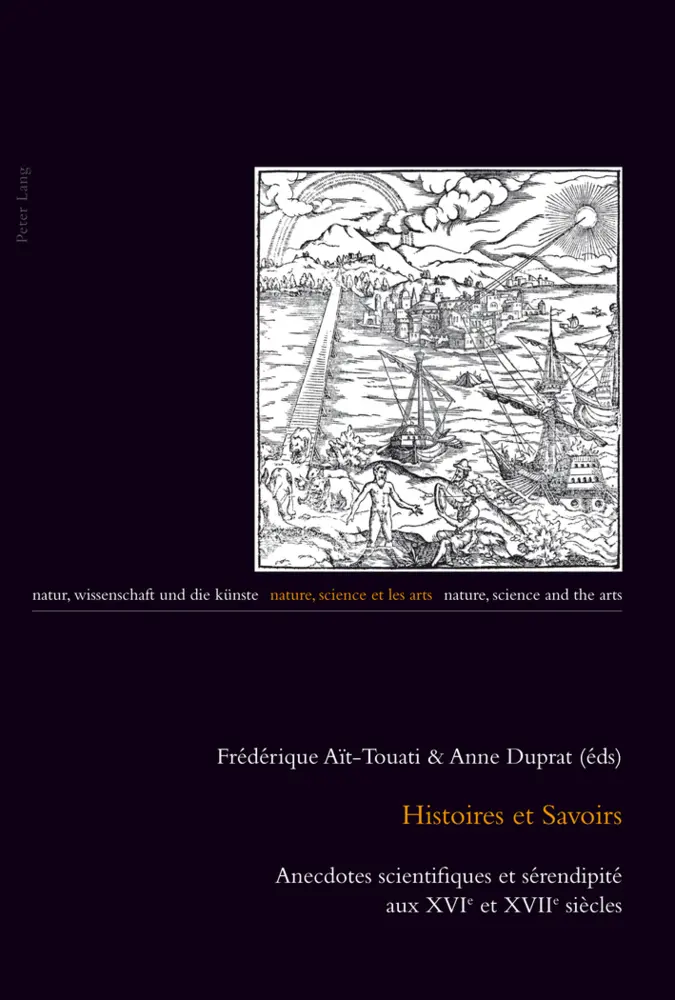 Cover: 9783034305990 | Histoires et Savoirs | Anne Duprat (u. a.) | Taschenbuch | Französisch