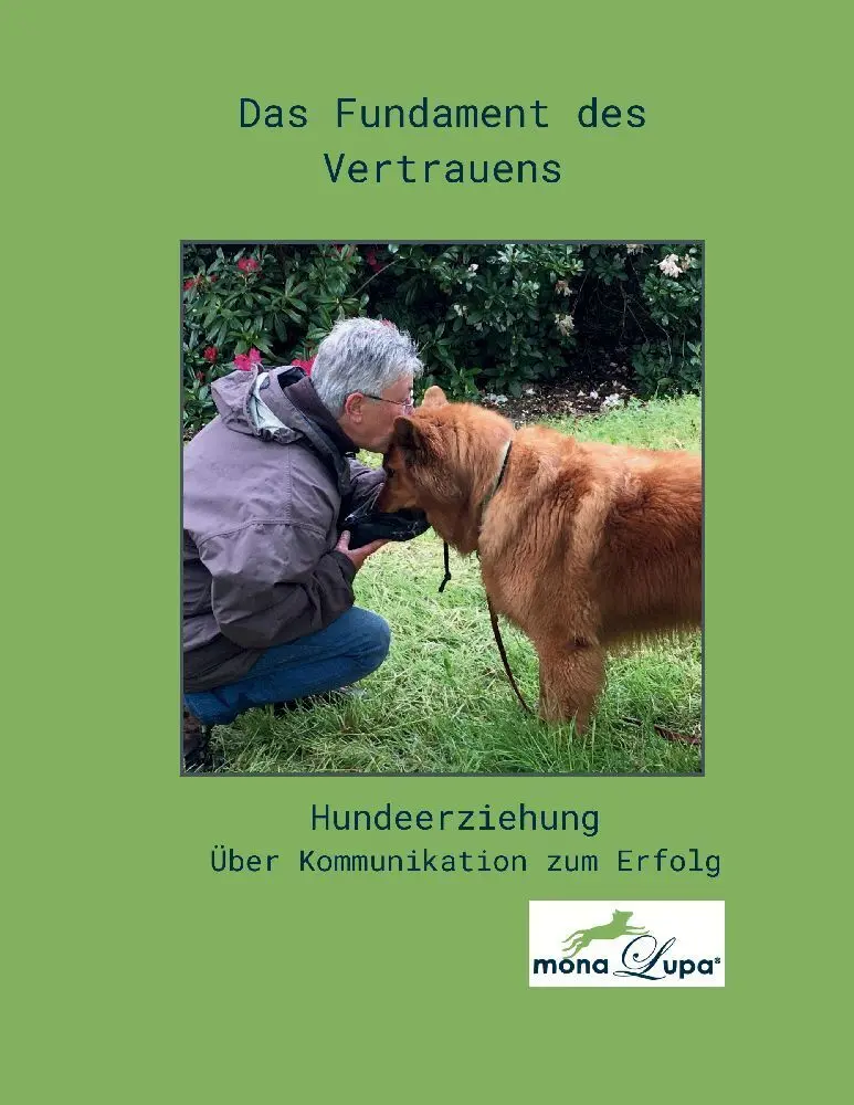 Cover: 9783347795990 | Das Fundament des Vertrauens | Mona Göbel | Taschenbuch | Deutsch