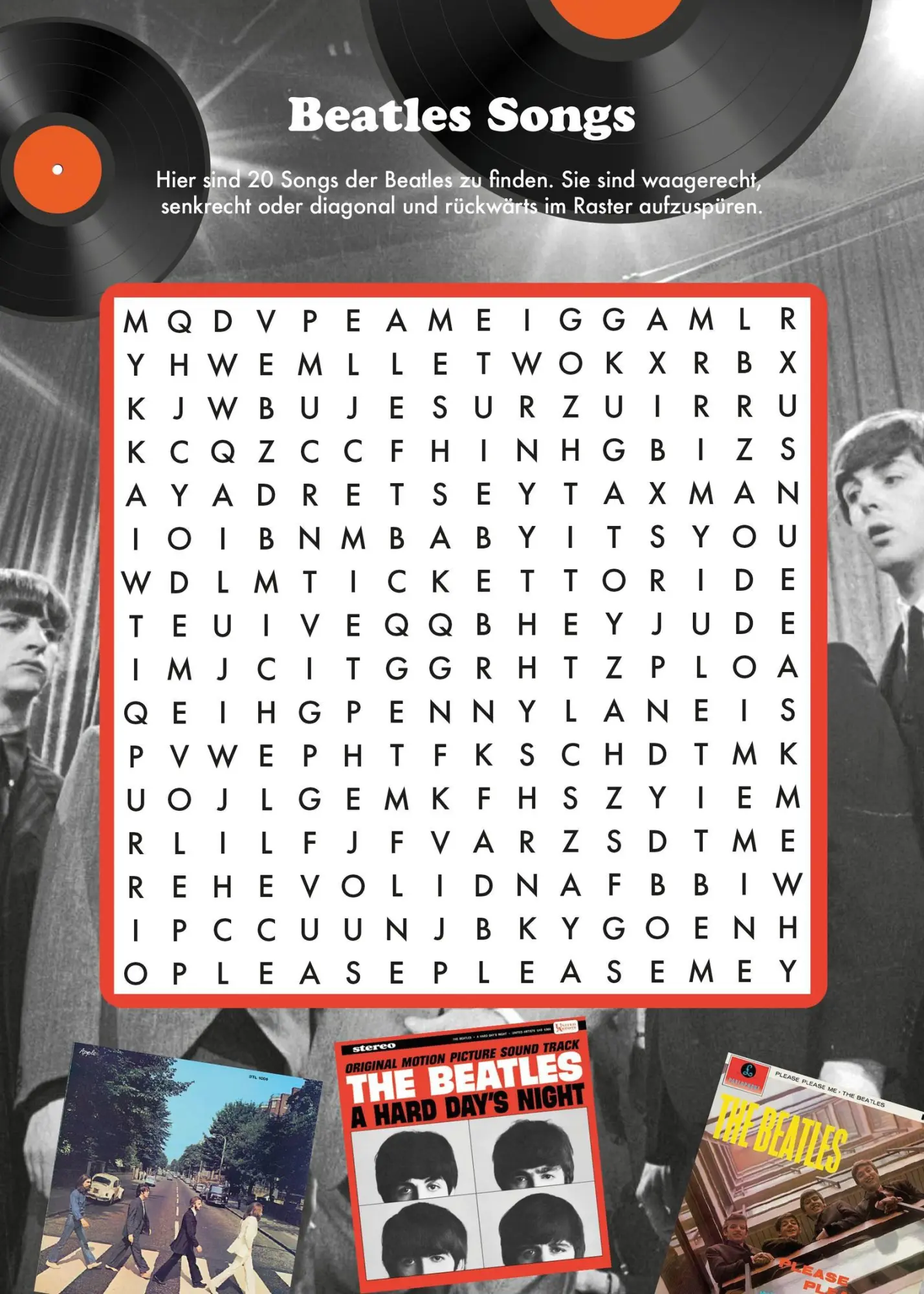 Bild: 9783629015990 | Die lebhaften 60er | Stefan Heine | Taschenbuch | 104 S. | Deutsch