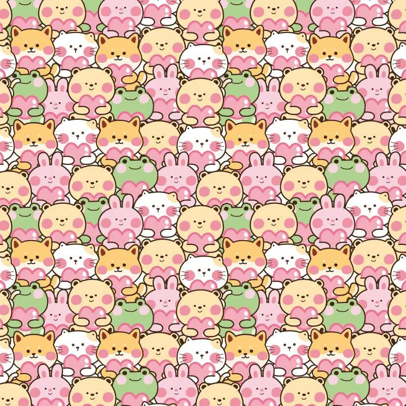 Bild: 9783745915990 | 333 Origami - Kawaii | Taschenbuch | 692 S. | Deutsch | 2023