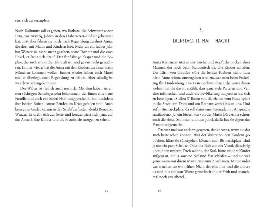 Bild: 9783747205990 | Schillerwiese - Longlist des Crime Cologne Awards | Kriminalroman