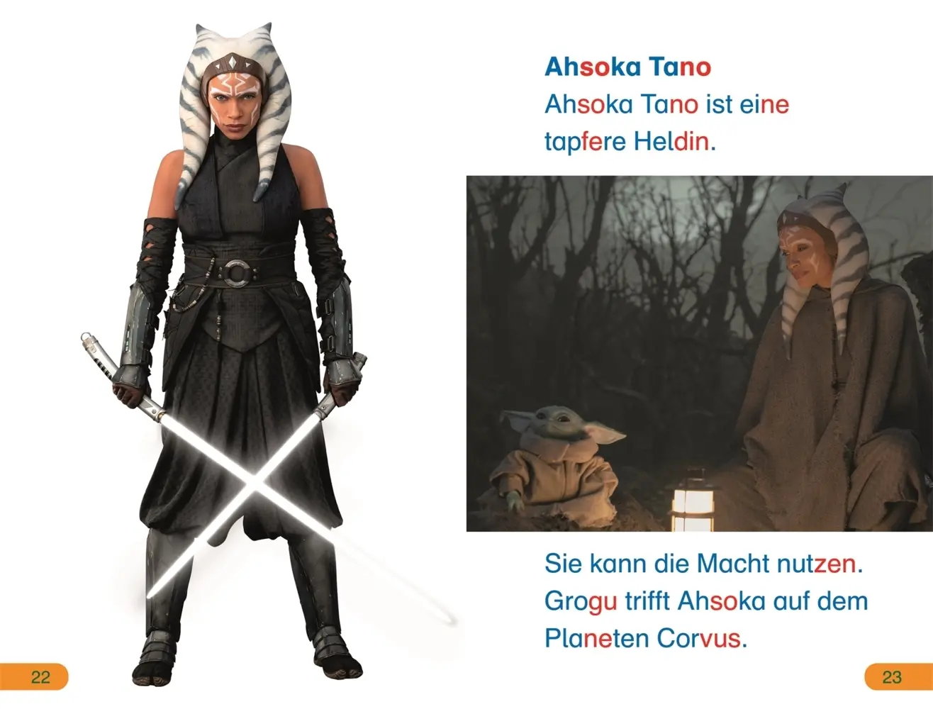 Bild: 9783831045990 | SUPERLESER! Star Wars(TM) Grogus Galaxis | Matt Jones | Buch | 36 S.
