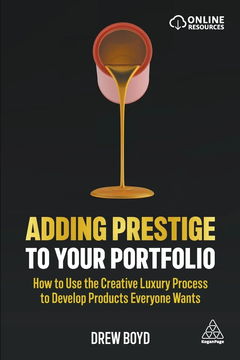 Cover: 9781789666090 | Adding Prestige to Your Portfolio | Drew Boyd | Taschenbuch | Englisch
