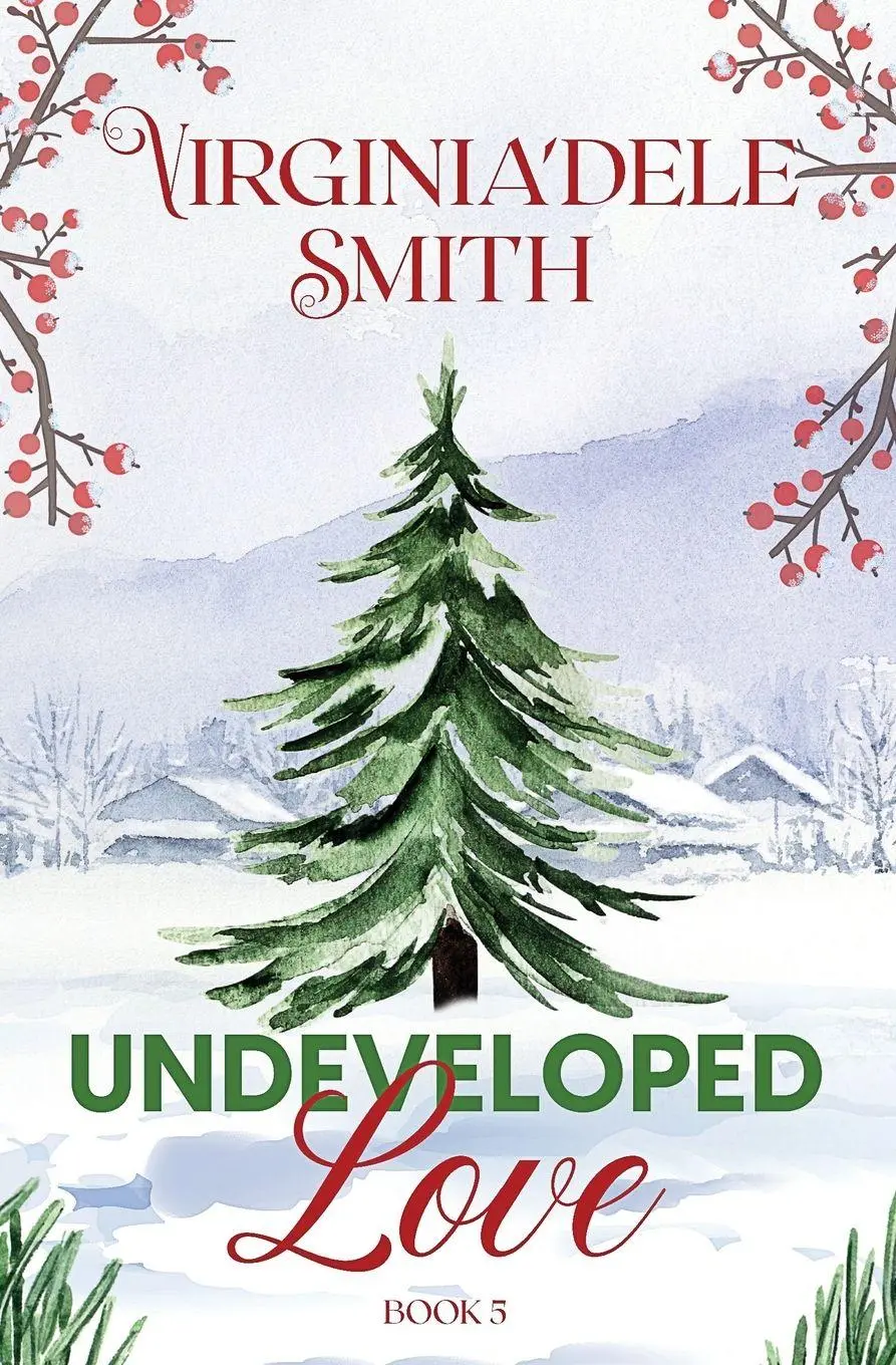 Cover: 9781957036090 | Undeveloped Love | A Christmas Collection Novella | Smith | Buch