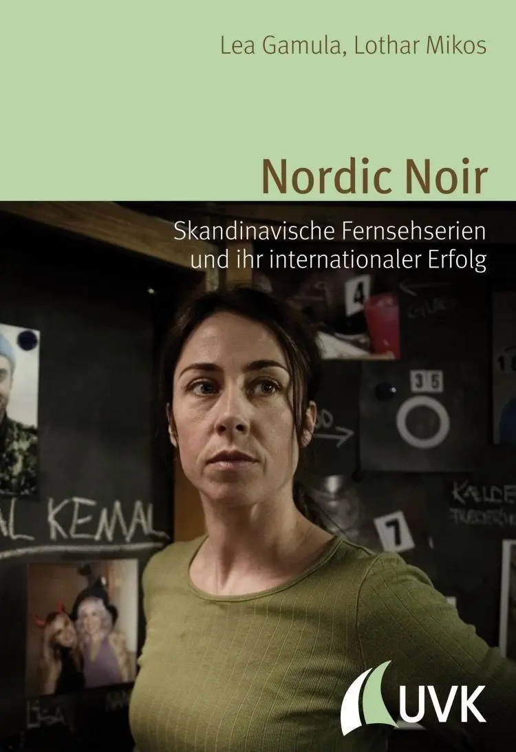 Cover: 9783744506090 | Nordic Noir | Lothar/Gamula, Lea Mikos | Taschenbuch | 166 S. | 2014