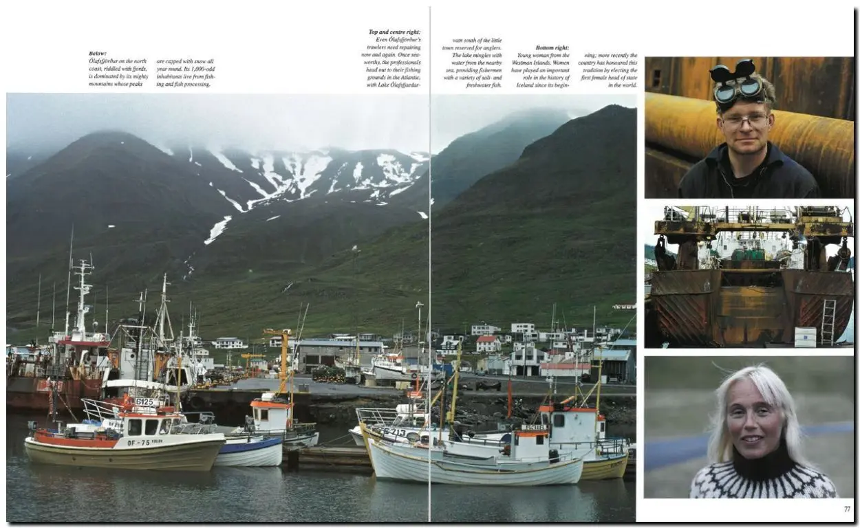 Cover: 9783800316090 | Journey through Iceland | Journey through .. | Luthardt | Buch | 2007