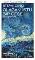 Cover: 9786053326090 | Olaganüstü Bir Gece | Stefan Zweig | Taschenbuch | Türkisch | 2021