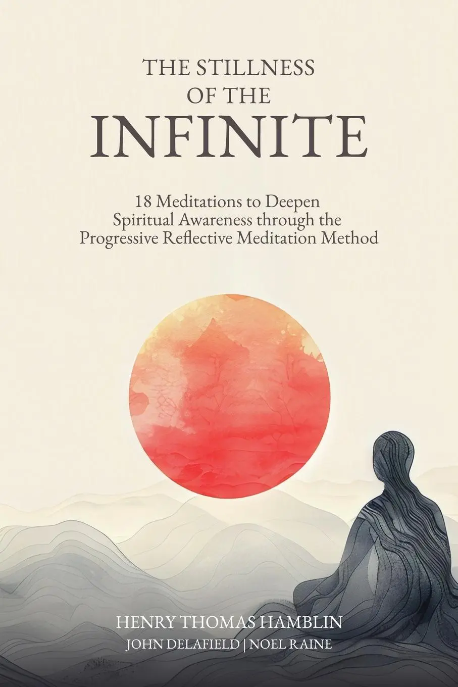 Cover: 9798227696090 | The Stillness of the Infinite | Henry Thomas Hamblin (u. a.) | Buch