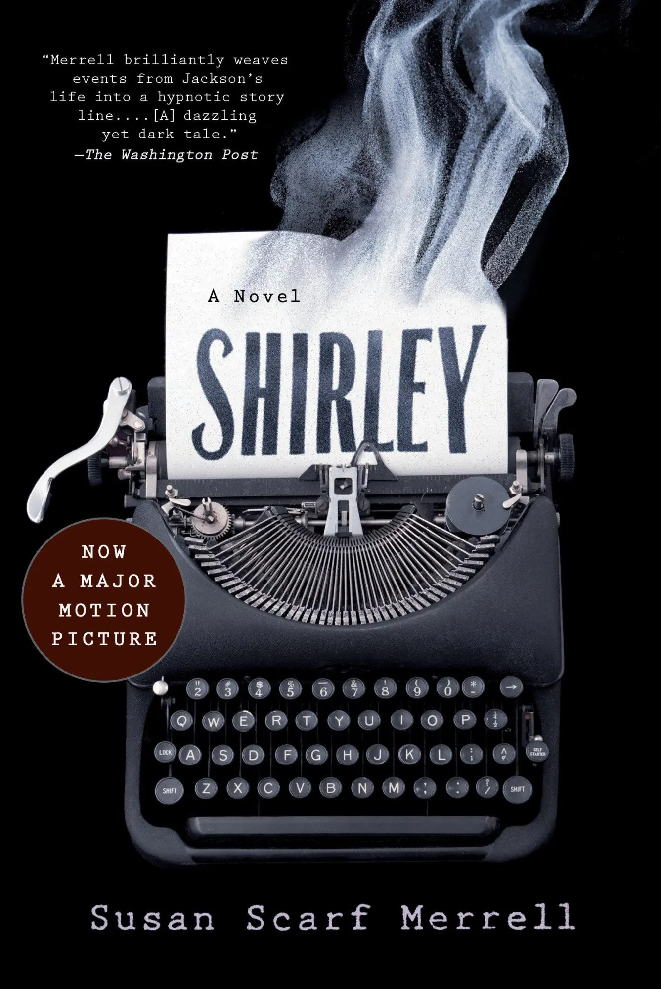 Cover: 9780147516190 | Shirley | Susan Scarf Merrell | Taschenbuch | Englisch | 2015