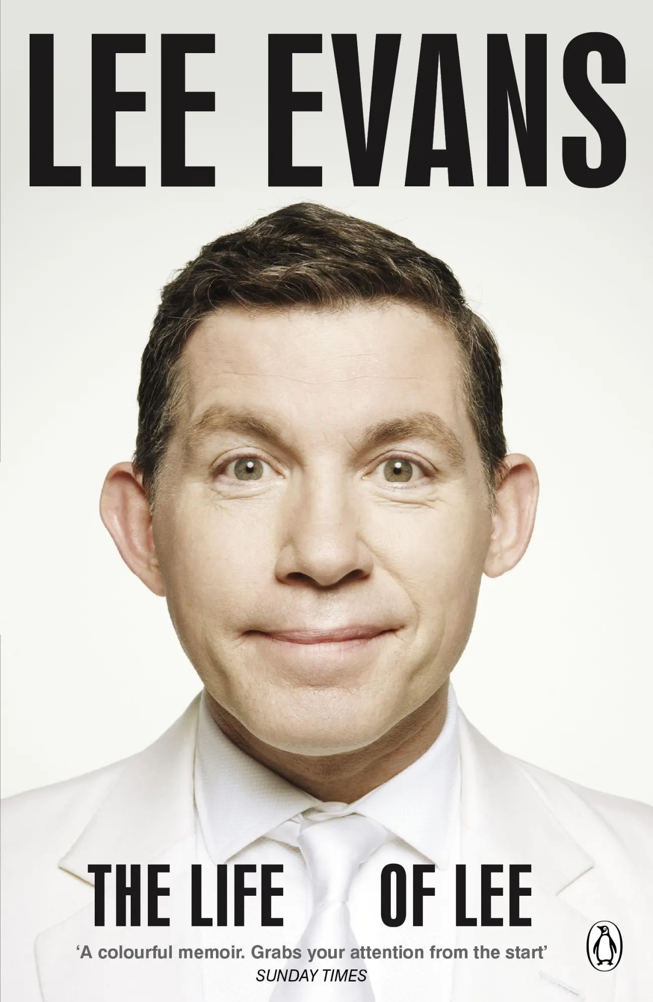 Cover: 9780718156190 | The Life of Lee | Lee Evans | Taschenbuch | Kartoniert / Broschiert