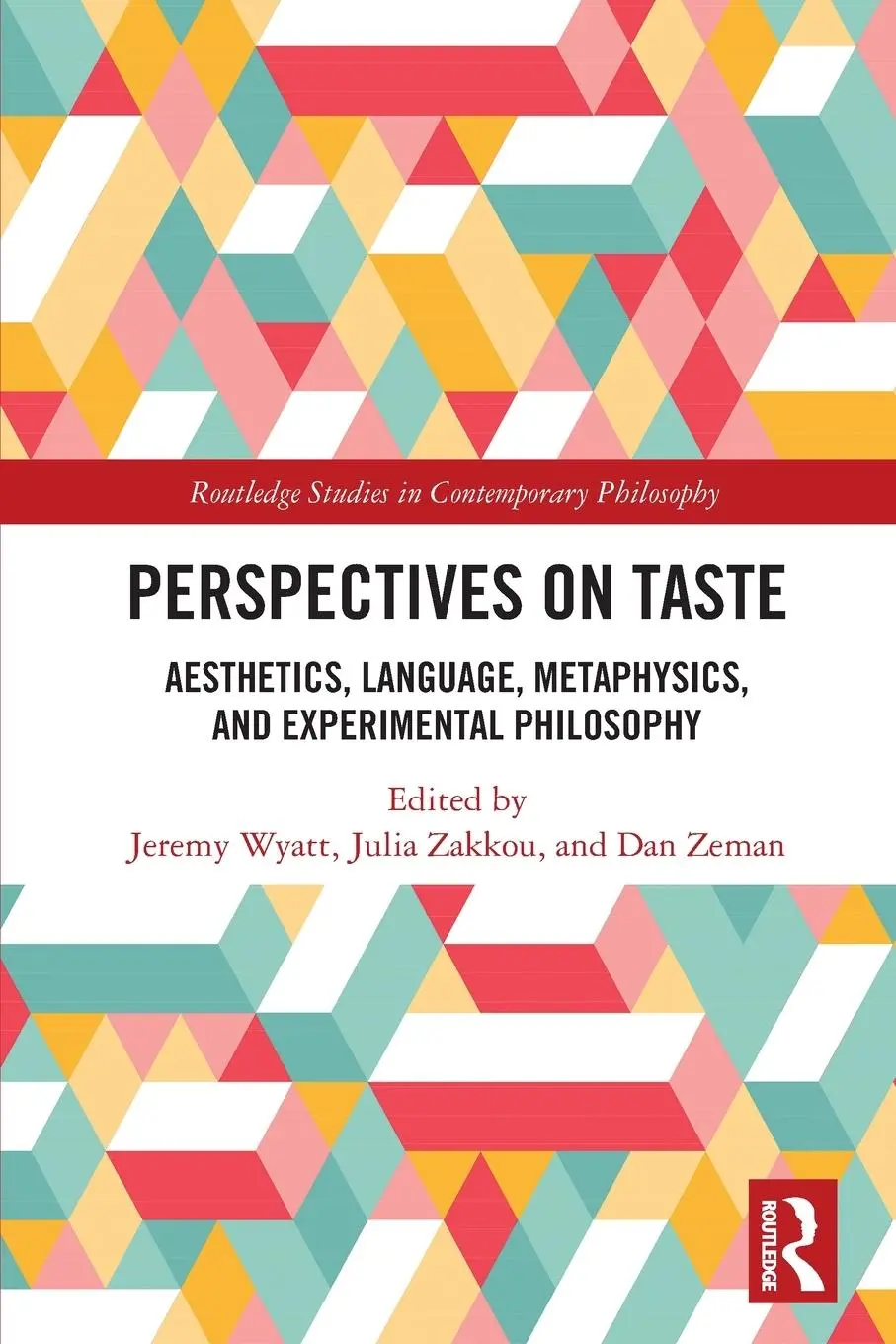 Cover: 9781032026190 | Perspectives on Taste | Jeremy Wyatt (u. a.) | Taschenbuch | Englisch