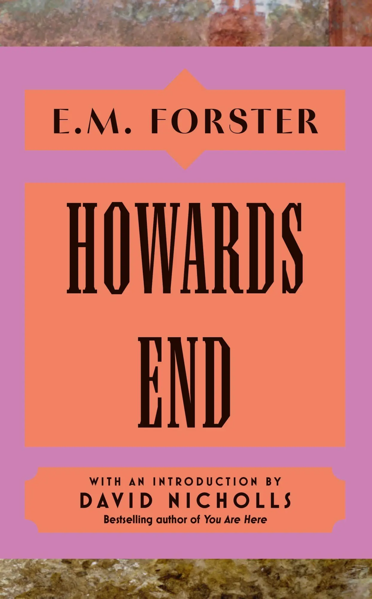 Cover: 9781399736190 | Howards End | E. M Forster | Buch | Englisch | 2025