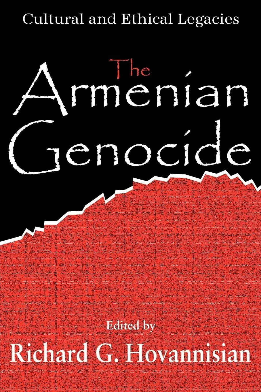 Cover: 9781412806190 | The Armenian Genocide | Richard G. Hovannisian | Taschenbuch | 2006