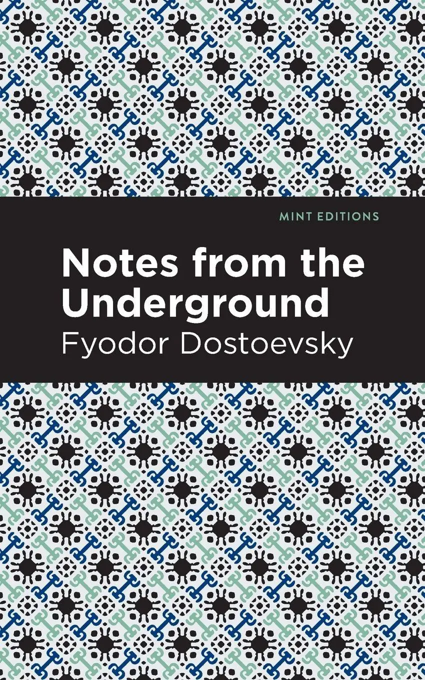 Cover: 9781513266190 | Notes from Underground | Fyodor Dostoevsky | Taschenbuch | Englisch